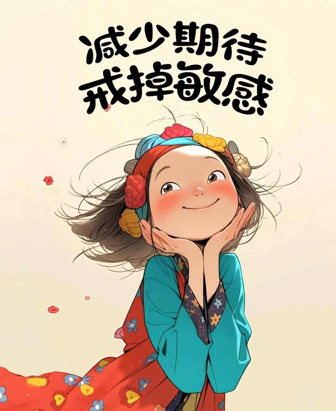 图片[8]-背下来，吵架时100%能镇场的微信短句