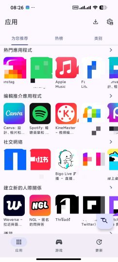 【分享】Aurora🔥免框架谷歌商店❤️下载国际应用❤️-个人优选资源共享