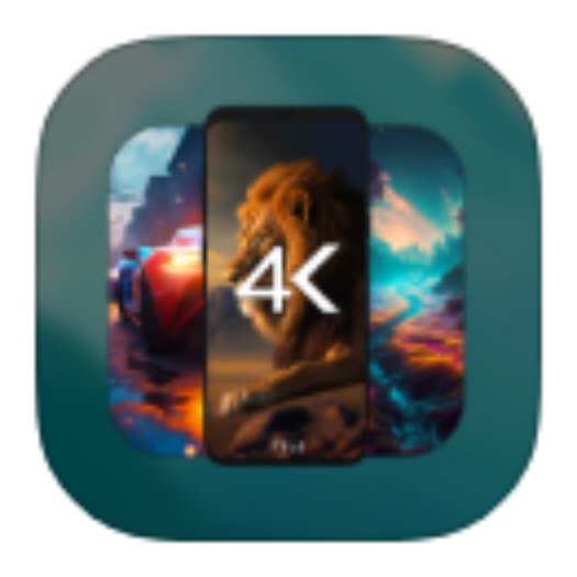 4K Wallpapers，万张高清壁纸自动换-个人优选资源共享