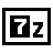 7-Zip v26.03 中文版｜老牌开源压缩软件 高效压缩比 纯净无广告-个人优选资源共享