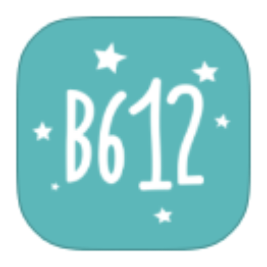 B612 14.0.31，美颜相机 解锁所有功能🔥-个人优选资源共享