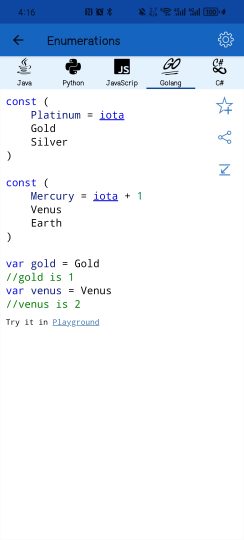 Code Recipes v2.60 | 编程学习神器-个人优选资源共享