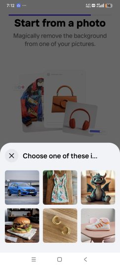 PhotoroomAI一键修图 抠图法国大厂出品-个人优选资源共享