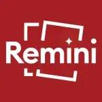 Remini高级版AI照片画质增强动漫风格图像-优选资源共享