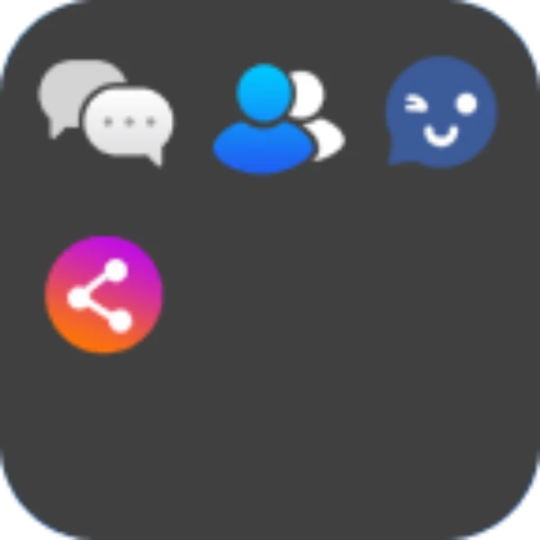 【分享】DualSpace解锁会版⭕虚拟空间⭕应用多开分身-个人优选资源共享
