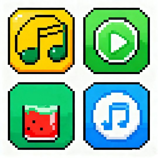 【分享】JuMusic⭕畅听全网音乐-个人优选资源共享