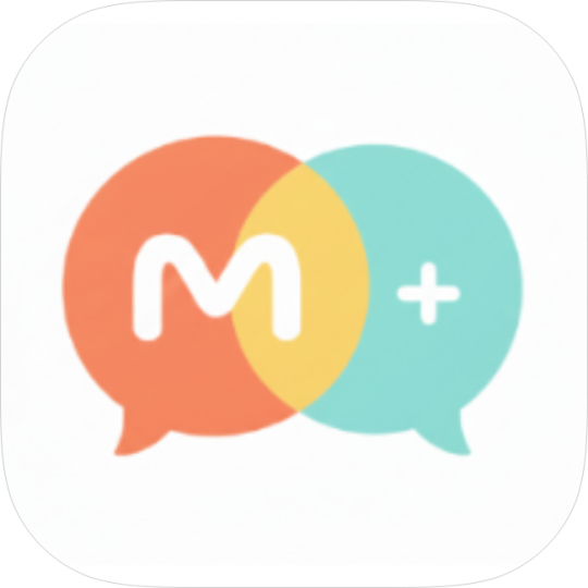 【分享】MoreTalk｜长辈专用极简一键通话桌面启动器-个人优选资源共享