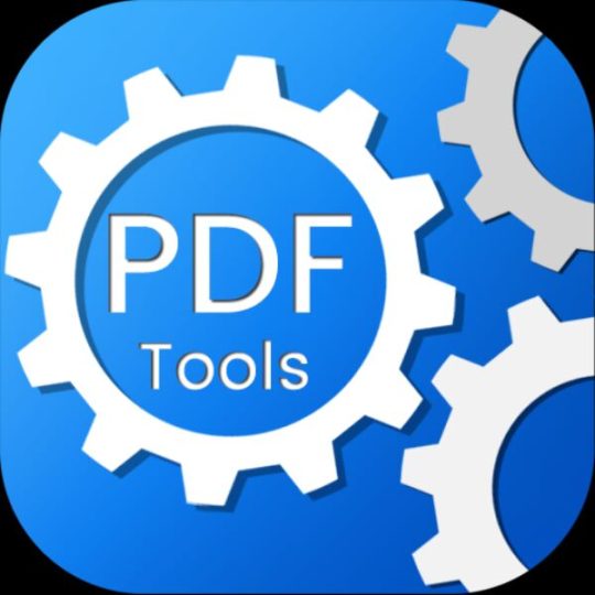 【分享】PDFTools⭕手机PDF处理器🔥解锁版支持加密解密-个人优选资源共享