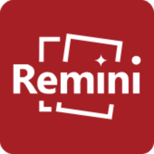 【分享】Remini 3.7.1411，AI智能修复让废片起死回-个人优选资源共享