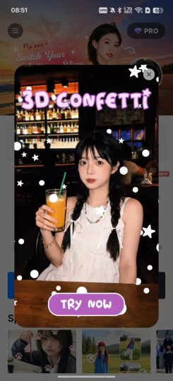 【分享】SnapEdit💋AI智能消除，AI画质提升😍会员版-个人优选资源共享
