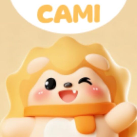 【分享】可米Cami⭕AI目标拆解设计🔥内置几十种AI功能🔥-个人优选资源共享