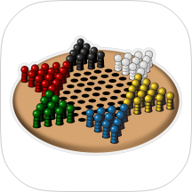【分享】跳棋13🔥锻炼智力🧠老少皆宜｜高级纯净版-个人优选资源共享