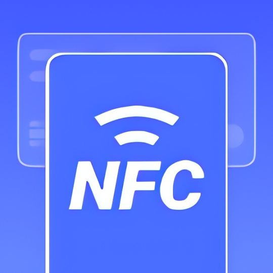 【分享】进出门禁卡NFC⭐全能NFC卡复制模拟器⭐-个人优选资源共享