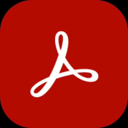 Adobe Acrobat⭕专业PDF🔥高效处理文档-个人优选资源共享