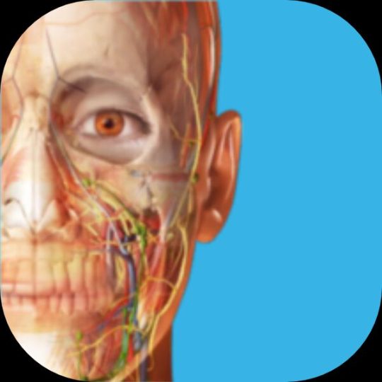 Atlas3D人体解剖神器看视频刷题学人体解锁-个人优选资源共享