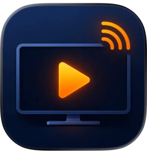 Castify网页视频投屏神器解锁高级版-个人优选资源共享