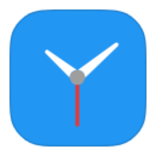 Clock，桌面时钟利器，界面简洁，精准同步-个人优选资源共享