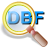 DBF Viewer 2000(查看和编辑DBF文件) v9.30 中文便携版 极速查看编辑-个人优选资源共享