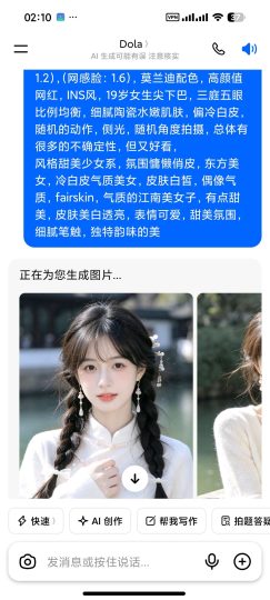 Dola 豆包国际版全球顶级AI文生图AI视频-个人优选资源共享