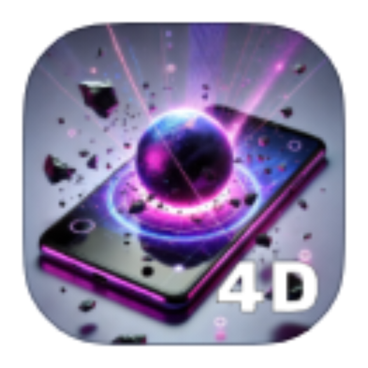 GRUBL 3.6.21.1，沉浸式3D壁纸-个人优选资源共享