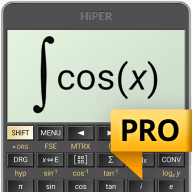 HiPER Calc Pro(艾泰科学计算器安卓版) v12.0.8 build 282 专-个人优选资源共享