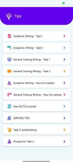 IELTS Writing雅思学习必备软件-个人优选资源共享