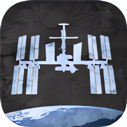 ISS Live Now解锁⭐国际空间站 卫星实时直播⭐-个人优选资源共享