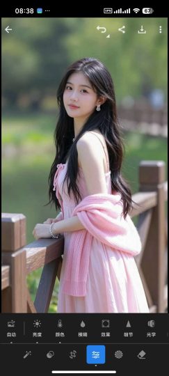 Lightroom最新版📸摄影师版PS解锁专业版-个人优选资源共享