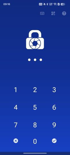 LockMyPix⭕隐私加密保险箱⭕一键加密照片，视频-个人优选资源共享