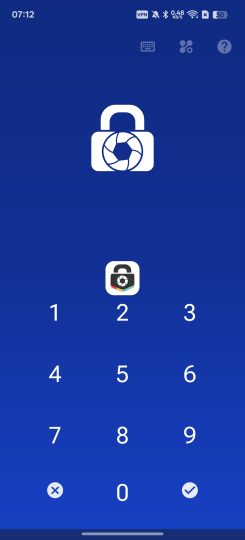 LockMyPix一键加密视频照片-个人优选资源共享