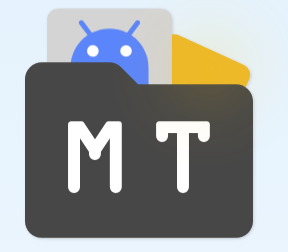 MT管理器(安卓文件管理与APK逆向神器) v2.26.9 官方正式版 双窗口文件浏览DEX-个人优选资源共享