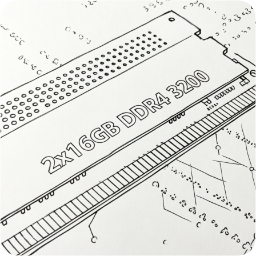 Memory Viewer(软硬件信息查看工具) 20260914 Rust极客TUI终端验-个人优选资源共享