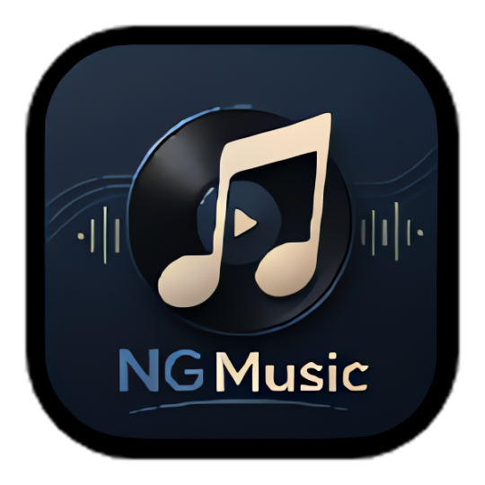NGMusic 聚合多音乐平台免费畅听可登录 可下载-个人优选资源共享
