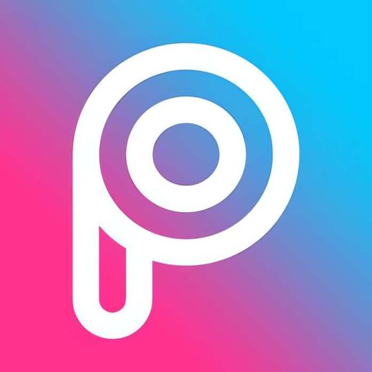 Picsart照片编辑 高级版比醒图更好用-个人优选资源共享