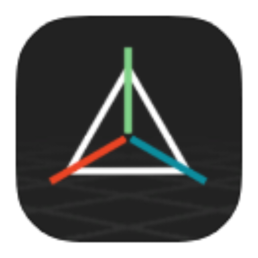 Prisma3D，手机上的3D建模与动画神器-个人优选资源共享