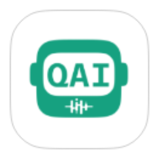 QAI Chat 20.0，无限使用，畅聊新体验-个人优选资源共享