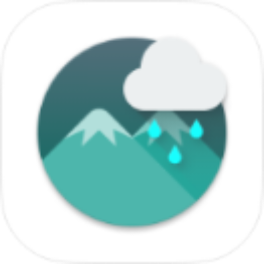 Rainpaper，玻璃雨滴动态壁纸，治愈系桌面-个人优选资源共享