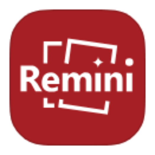 Remini，AI修复神器，老照片焕新新生-个人优选资源共享