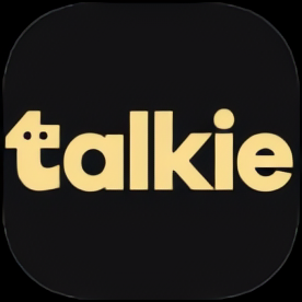Talkie国际版📵无敏感限制虚拟女友虚拟聊天-个人优选资源共享