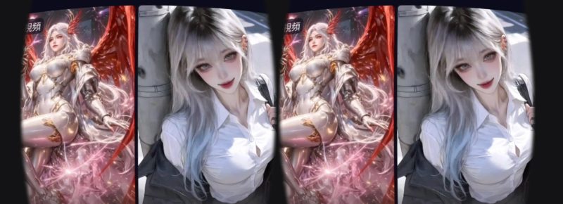 VR视频播放器🔥360视频全景播放▶️沉浸式观影-个人优选资源共享