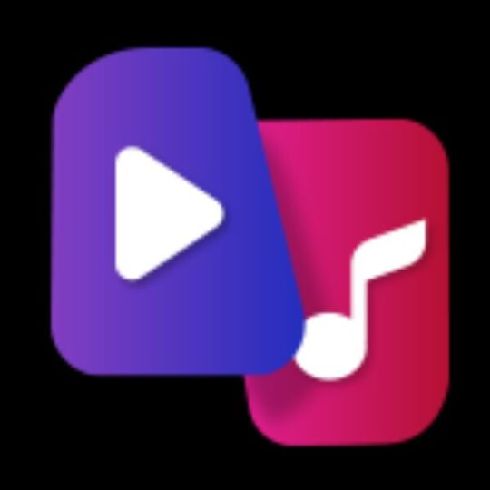 Video toMP3 ⭕分离视频音频提取🔥影音播放-个人优选资源共享
