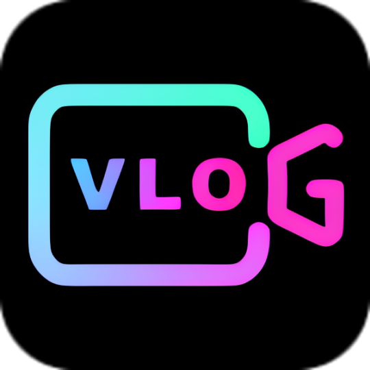 VlogU视频剪辑器 解锁会员专业级视频剪辑工具-个人优选资源共享