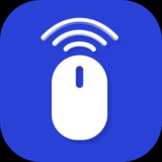WiFi Mouse Pro无线鼠标电脑远程操作-个人优选资源共享