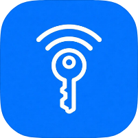 WiFi万能连接锁匙1.2二维码生成器+任意生成绿化-个人优选资源共享