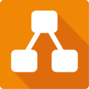 draw.io(免费流程图制作工具) v31.4.5  离线多格式导出与架构拓扑绘制神器-个人优选资源共享