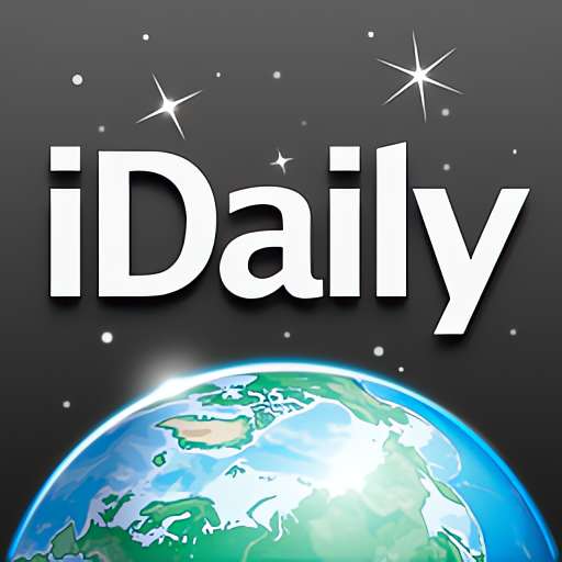 iDaily0.3.6🔥环球日报｜高清图｜足不出户观世-个人优选资源共享