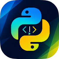 python代码编译器代码编辑器+代码自学神器-个人优选资源共享
