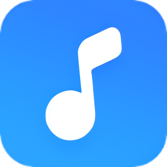 such_music全新音乐软件 免费畅听全网音乐-个人优选资源共享