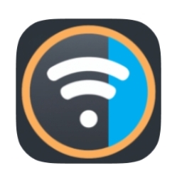 【安卓】WiFiAnalyzer顶级网络分析工具优化网络-个人优选资源共享