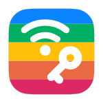 【安卓】WiFi密码管理器🔐WiFi密码查看🔥一键复制密码-个人优选资源共享